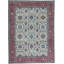 One-of-a-Kind 10' X 13'6" Area Rug