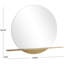 Miroir mural sans cadre Falco-1148694326