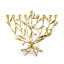 Olive Branch Menorah