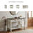 Chailey 46.13'' Console Table-92443361