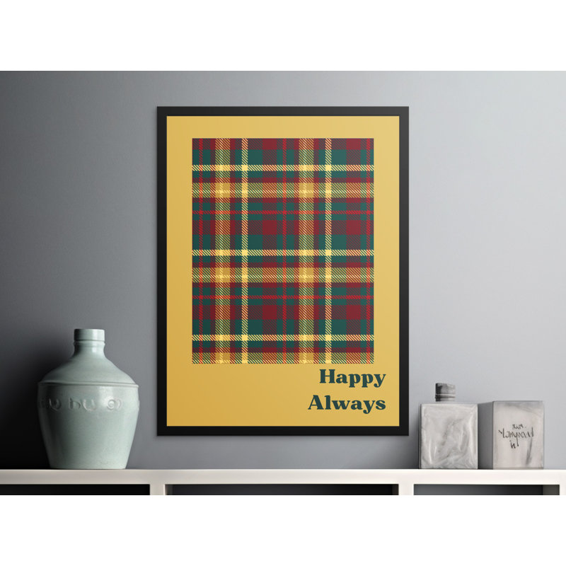 Conlin Single Picture Frame Print, 35.56 cm H x 27.94 cm W