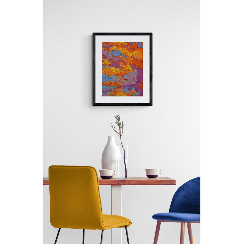 " A Beautiful Morning " by Jeff Ferst