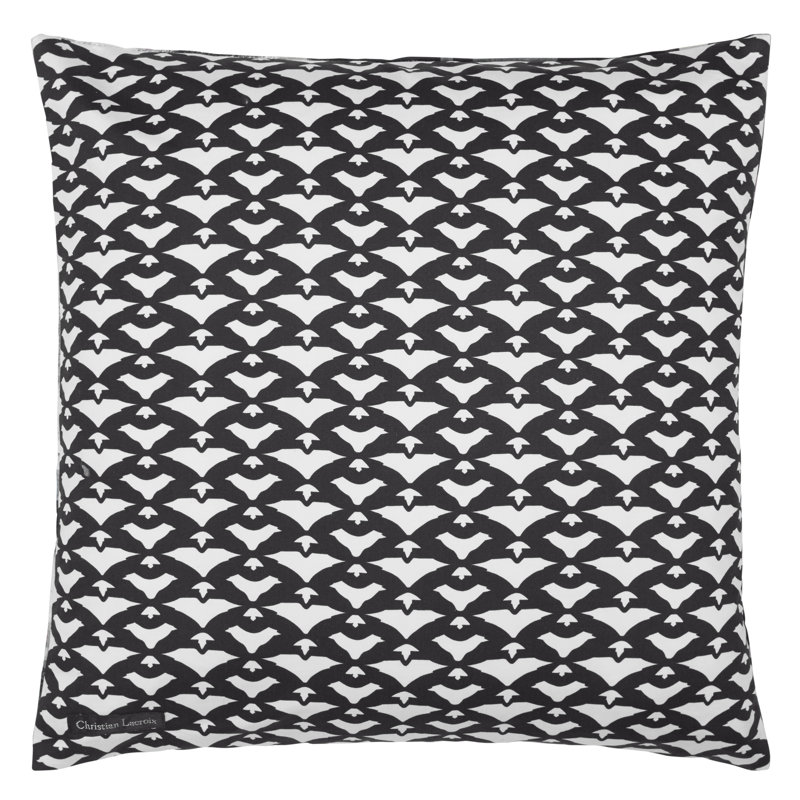 Talisman Multicolore Decorative Pillow