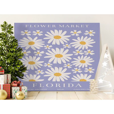 Richins Wrapped Canvas Print Set