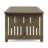 CASA ACACIA COFFEE TABLE