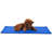 Diega Polyester Pet Bed-1626100473