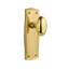 Prairie Plate with Homestead Door Knob-1393881120-1393881134