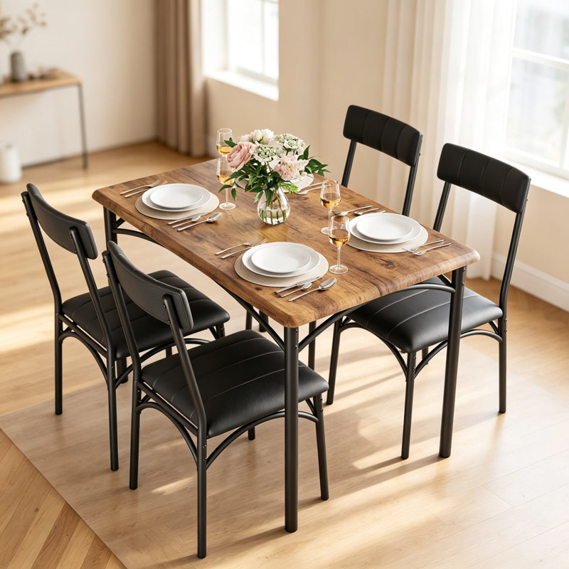 1 -Person Dining Set