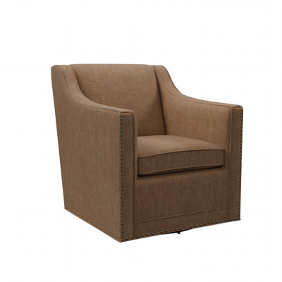 Barrier Swivel Chair