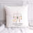 BohoChristmas-03 Reversible Throw Pillow-209624199