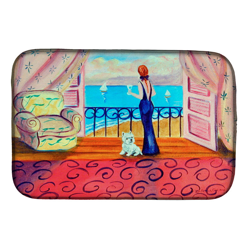 Drying Mat
