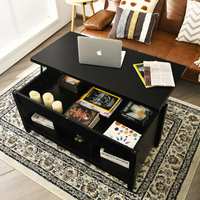 Camylle Single Coffee Table