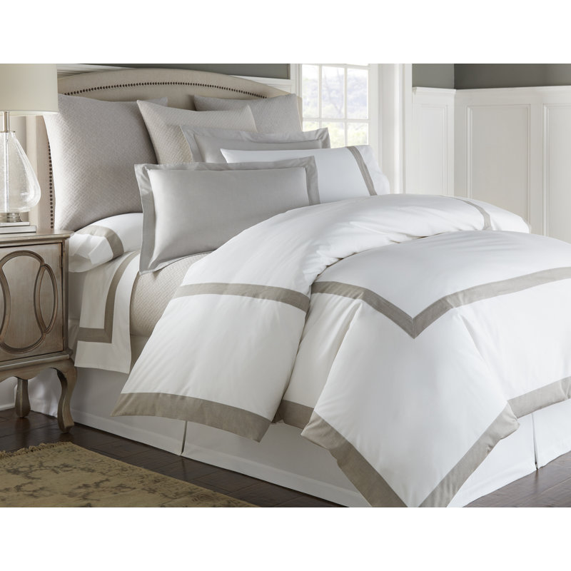 Gaia Duvet Cover Set