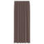 Voile Curtains With Tab Top 2 Pcs-2099272490-2099272495