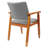 Artell 18.5'' H Upholstered Dining Chair-1902578398