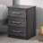 Ottawa Gray Nightstand-87991220