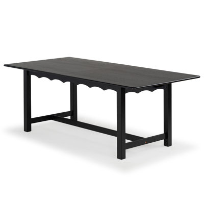 Table de salle à manger extensible Catana