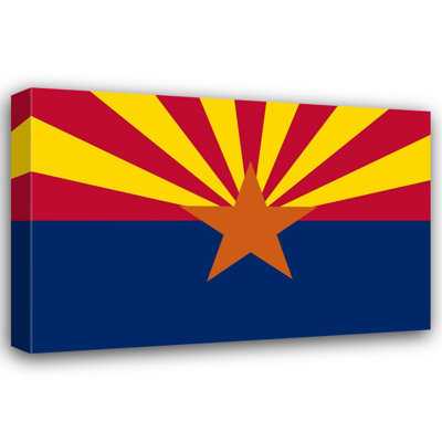 État de l'Arizona
