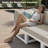 Rosamond 6 - Person Modular Patio Conversation Set with Cushions-1216060954