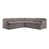 Nevis Graphite Polyester Blend selected