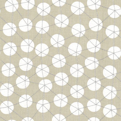 Goaround Fabric