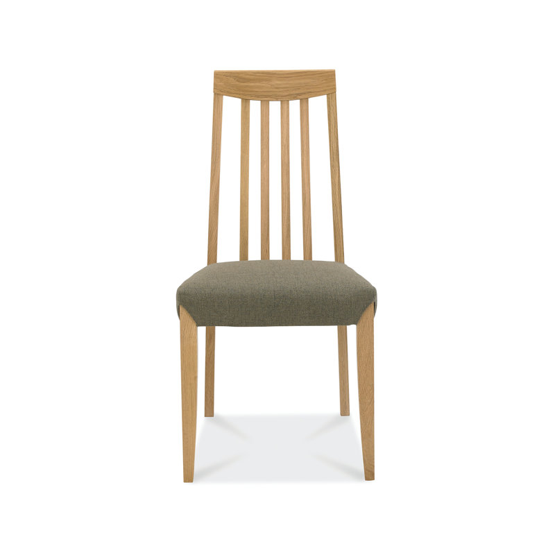 Izzie 4 - Person Dining Set