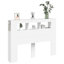 Nevio Bookcase Headboard-1072658624-1072658625