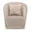 La Rachelle Swivel Chair