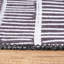 Tapis luxueux lavable à la machine, 4,9 x 7,5 pieds, 100% polyester, 1850 g / m², hauteur des poils: 0,2 pouce | Envers écologique en polyester recyclé | Parfait pour le salon et la chambre à coucher, conception douce et durable-1722745928