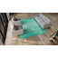 Teal Samsara Rug - 8'5"x10'