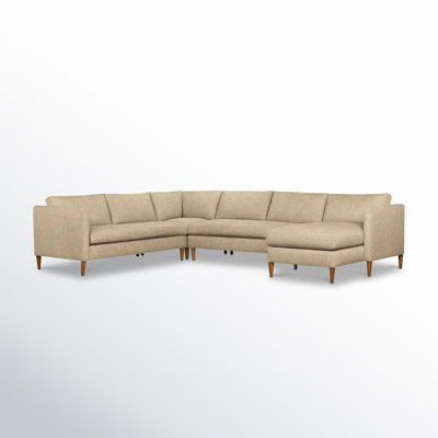 Clifford Chaise Sectional