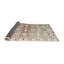 Tapis abstrait moderne 4543-1732060385