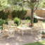 Chaise de jardin Chiyoda