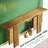 Rustic Style Couch Table,Console Table,Hallway Stand