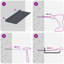 Steel Floating Shelf-522856075