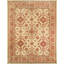 Oriental Area Rug