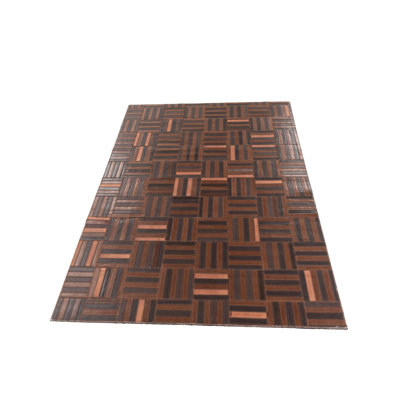 Ingalls Chocolate Brown Rug
