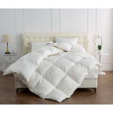 All Season Down Comforter Duvet Insert