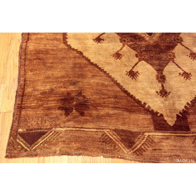 One-of-a-Kind Runner 6'6" x 16' Area Rug