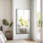Sieana Rectangular Aluminum Accent Mirror-959854463-959854458