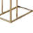 Cateena End Table-817685076