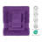 Soft Comfort 6 PC Set-846893183