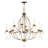 Abdel-Rahman 12 - Light Dimmable Chandelier-1649839277