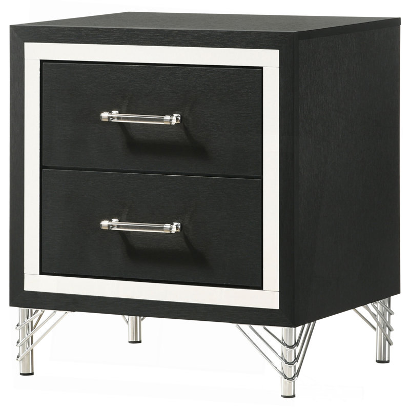 Table de chevet Malcolm