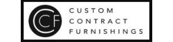 Custom Contract Furniture logo