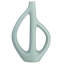 Desuan Stoneware Table Vase