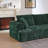 Chenille Boneless L-Shape Luxury Sectional Oversized Sofa,Mnimalist Design,Comfy Sleeper Couch For Living Room,Apartment&Reception Spaces,No Assembly Required-1463915805-1463915800