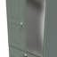Conners Manufactured Wood Wardrobe-1938492350