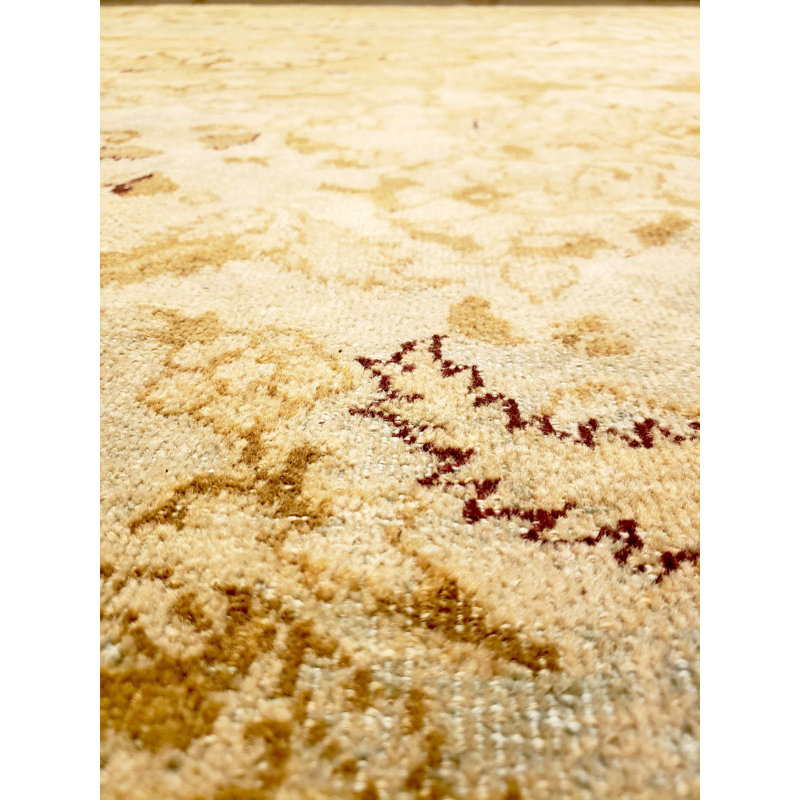 One-of-a-Kind 8'9" X 11'8" Area Rug