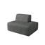128.8Cm Wide Side Chair-790367108